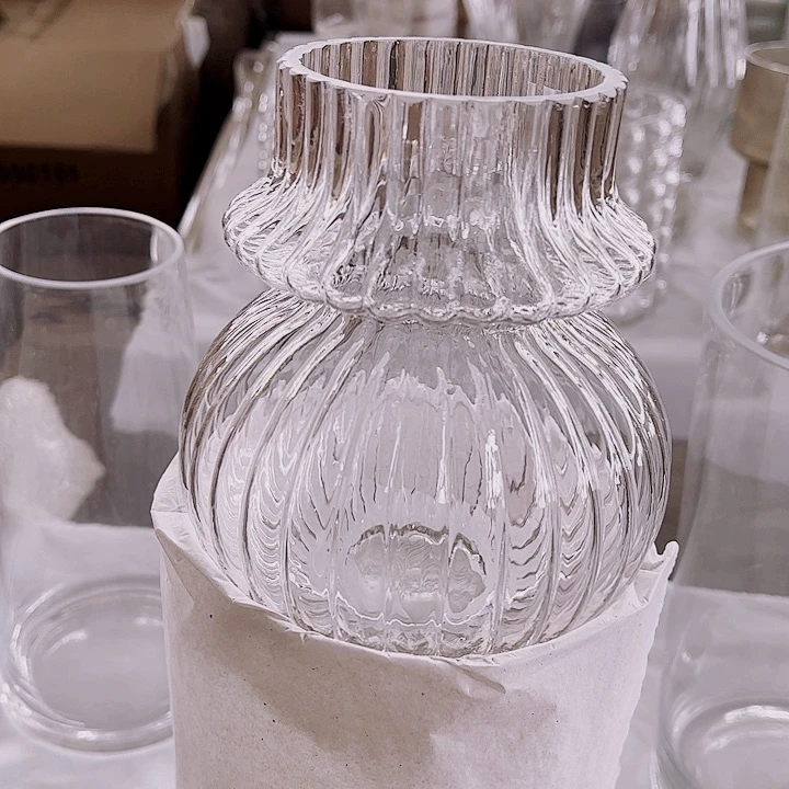 花瓶摆件家居福袋