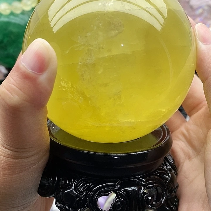 未镶嵌珠宝半成品水晶5