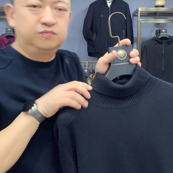 针织毛衣针织毛衣