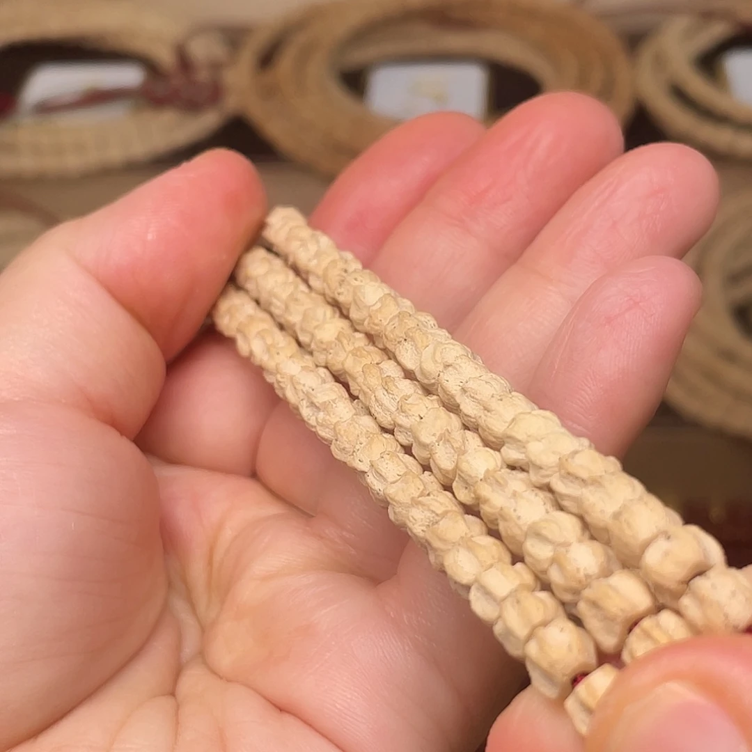 柏香籽/百香籽吊坠