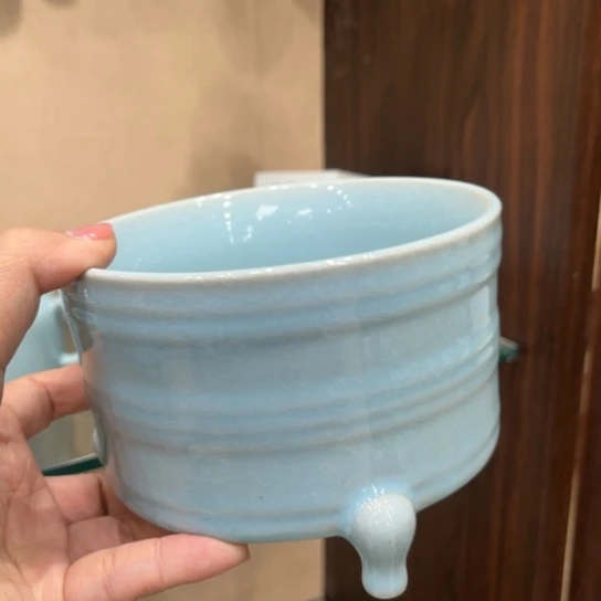 大宋甄选茶具茶器