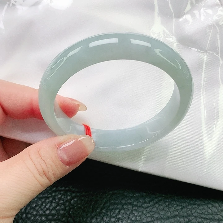 未镶嵌手镯翡翠翡翠071