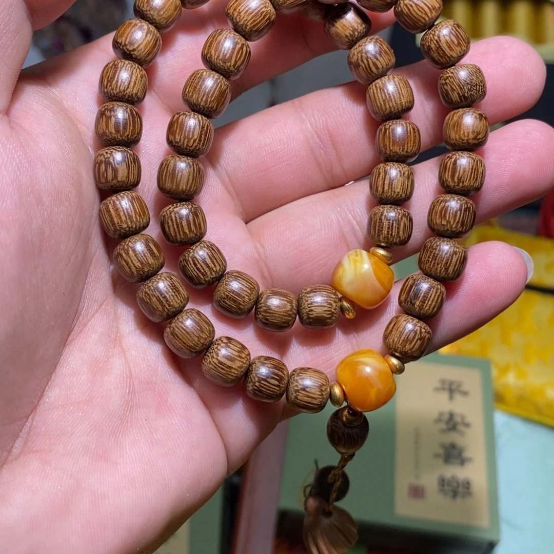 大叶紫檀（黑酸枝木类）