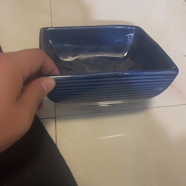 摆件，烧制问题都是正常的64