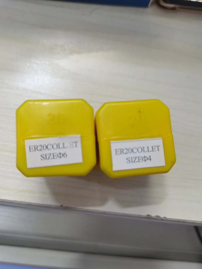 筒夹ER20-4,ER-R.筒夹