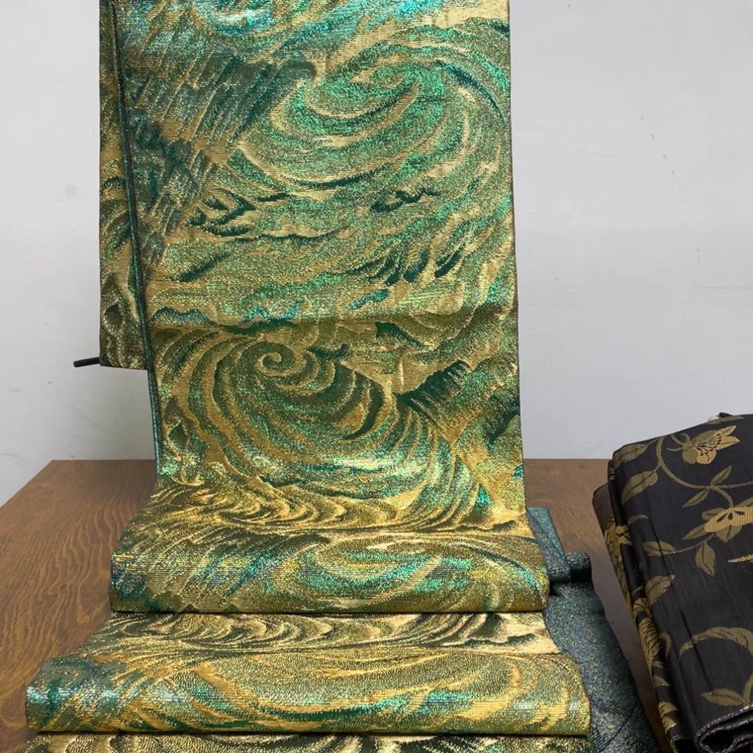 织绣织锦技艺高超技艺