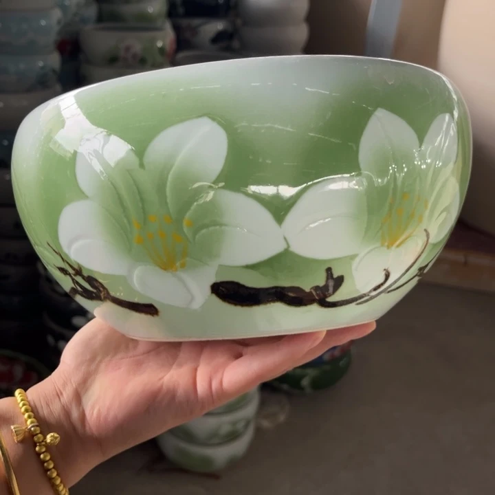 摆件景德镇陶瓷艺术品
