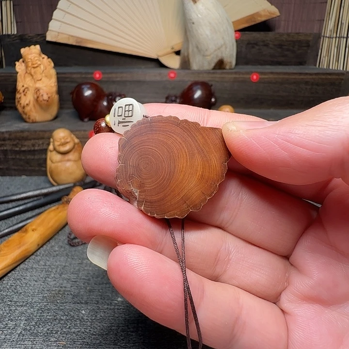 玉***清柏木（崖柏）好的我知道了我知道