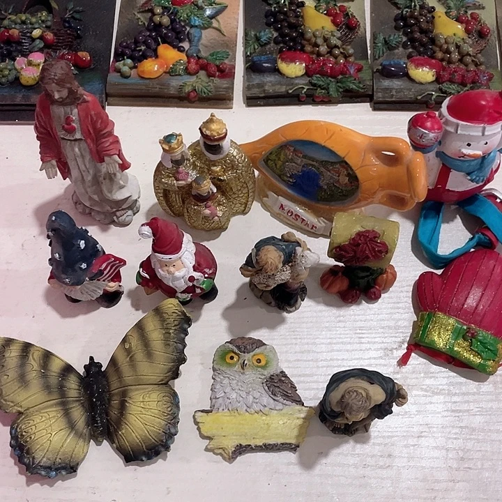 有机玻璃微瑕。