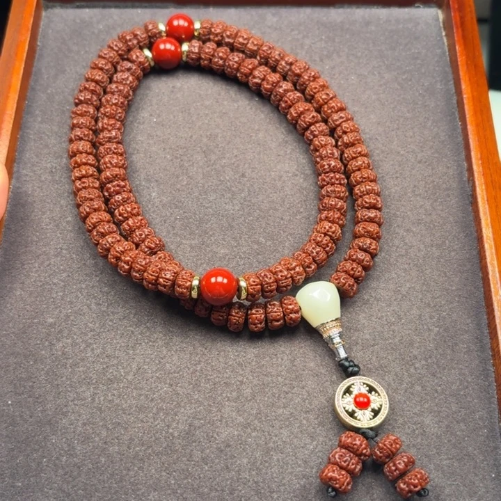 金刚菩提吊坠金刚菩提子