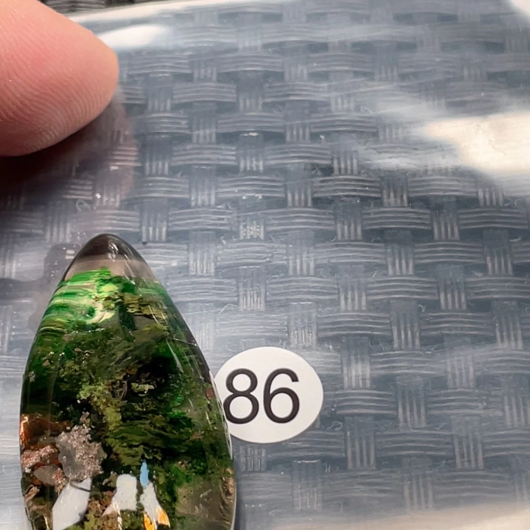 【闪购商品】颈饰未镶嵌水晶用****5