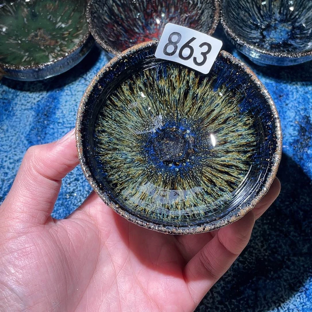 茶盏美好生活从开始到现在