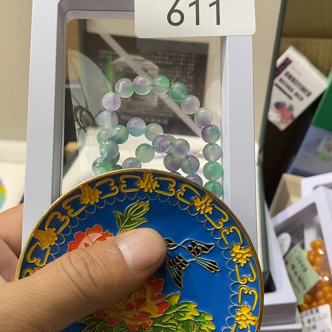 九***情大叶紫檀（黑酸枝木类）时尚饰品611
