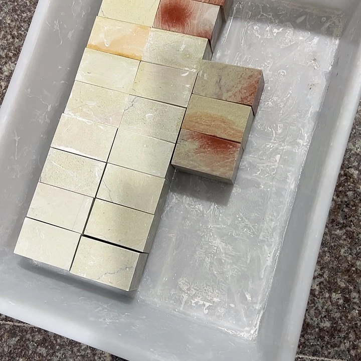 凡***歌印度石新矿印石335的21方