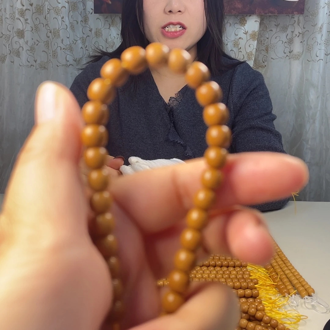 朝***石猴头核桃吊坠原皮原色