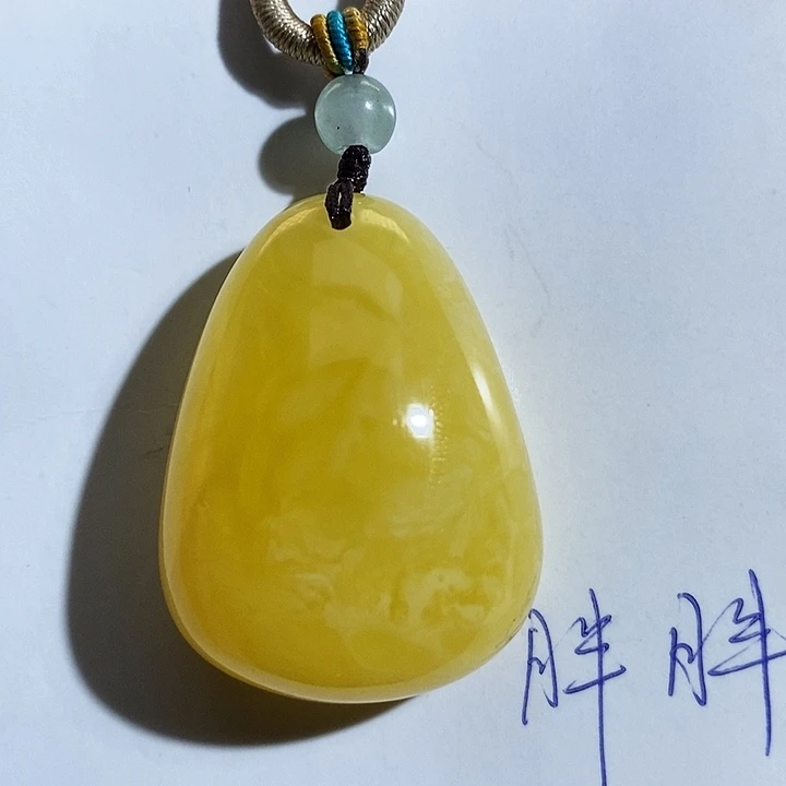 定制琥珀琥珀蜜蜡
