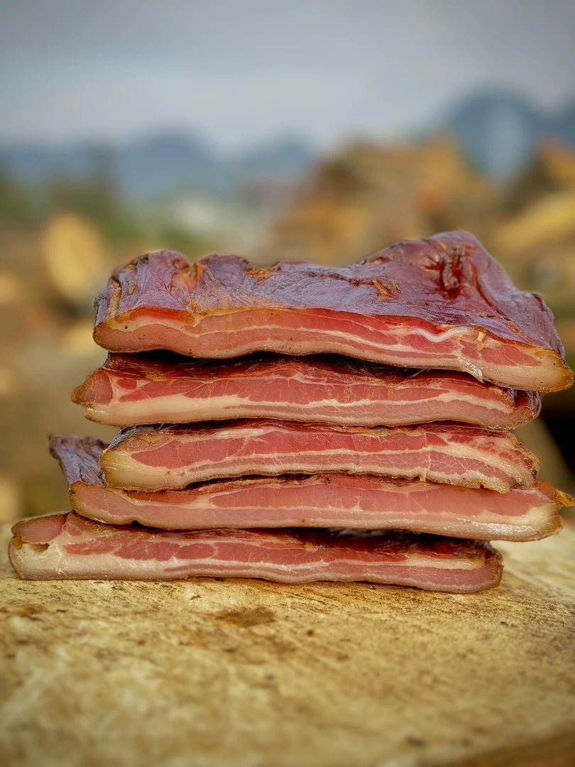 【3斤腊味边角带皮】肉按重量发不按块数发直播同品质介意勿拍恩施