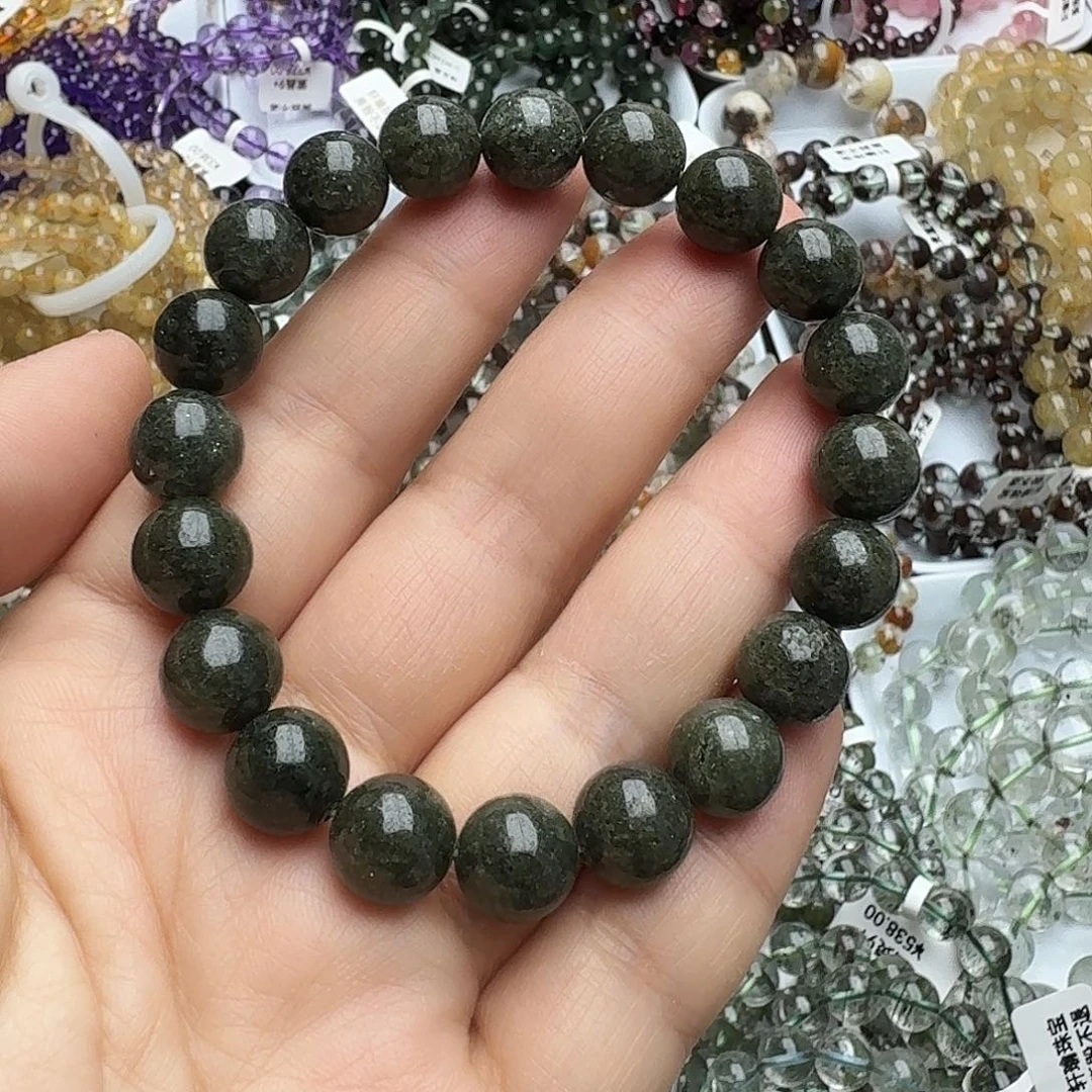 手链水晶未镶嵌幽灵手链