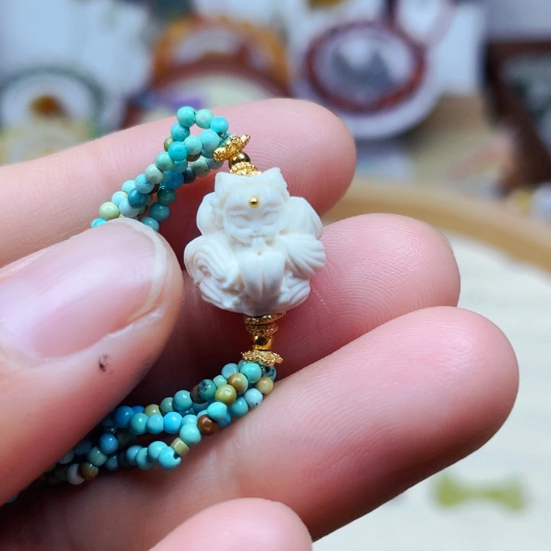 和田玉挂件未镶嵌邱*订制