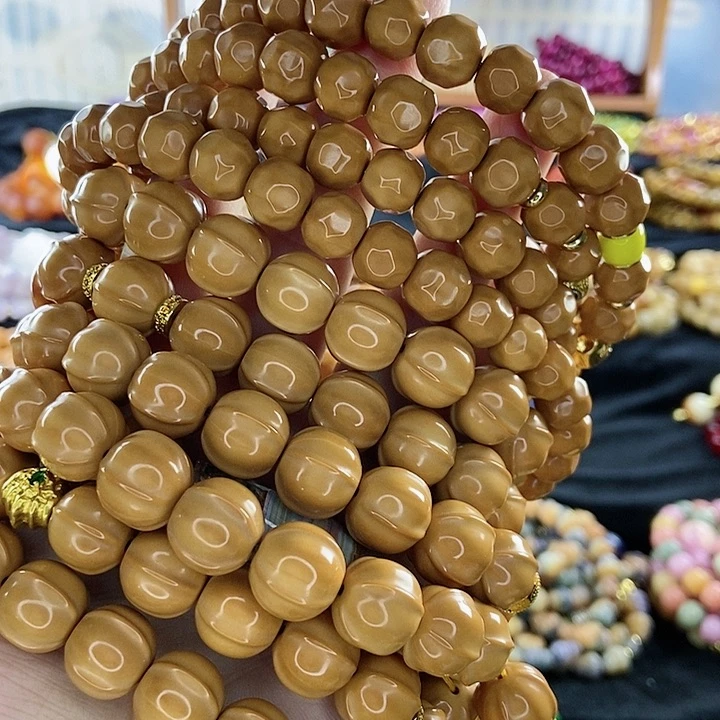 吊坠千眼菩提1*1菩提