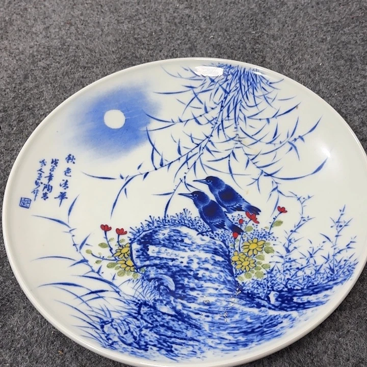 非古董现代工艺品