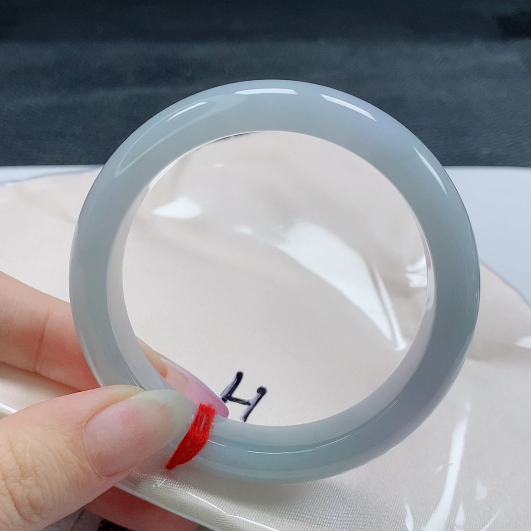 【闪购商品】未镶嵌手镯翡翠530号