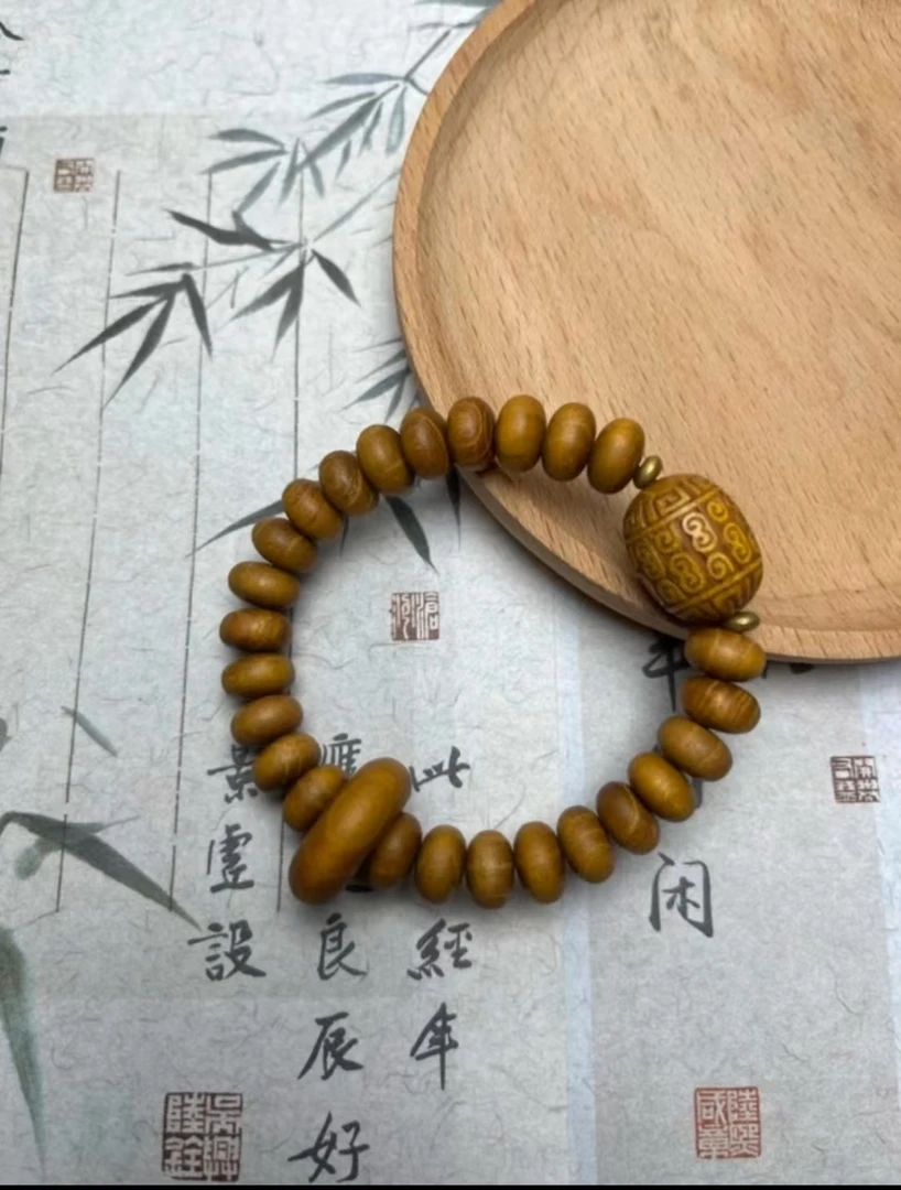 A80019  精品手串  无礼盒