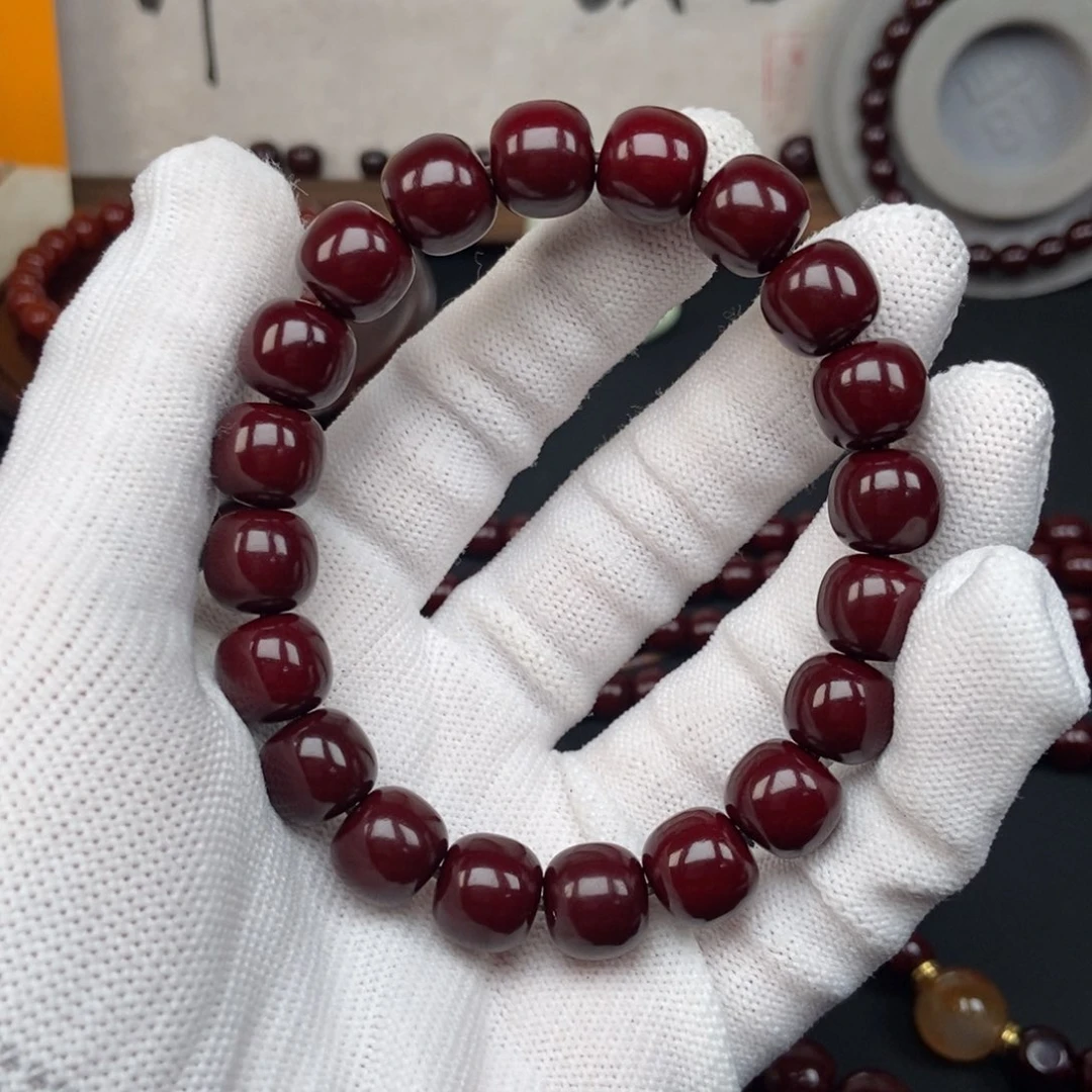 核桃手串/手链D*洪猴头核桃等等等等