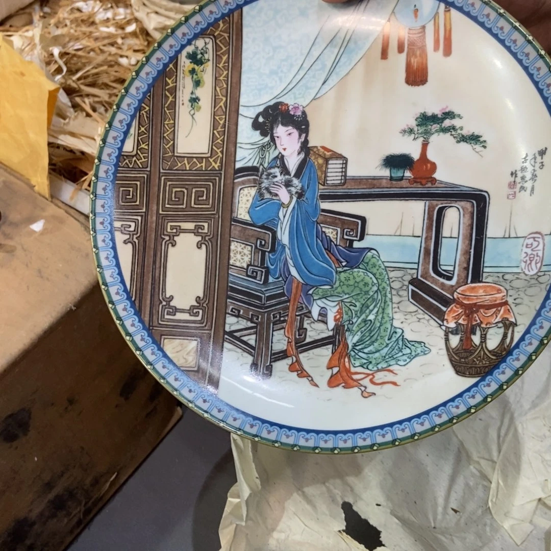 陶其他景德镇6588