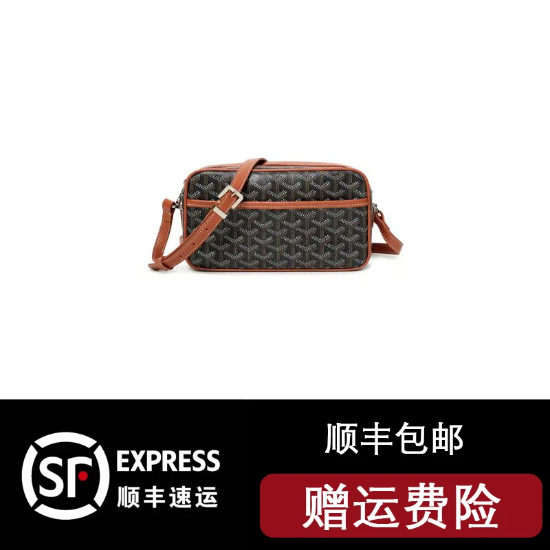 【相机包】新款时尚百搭经典单肩斜跨包