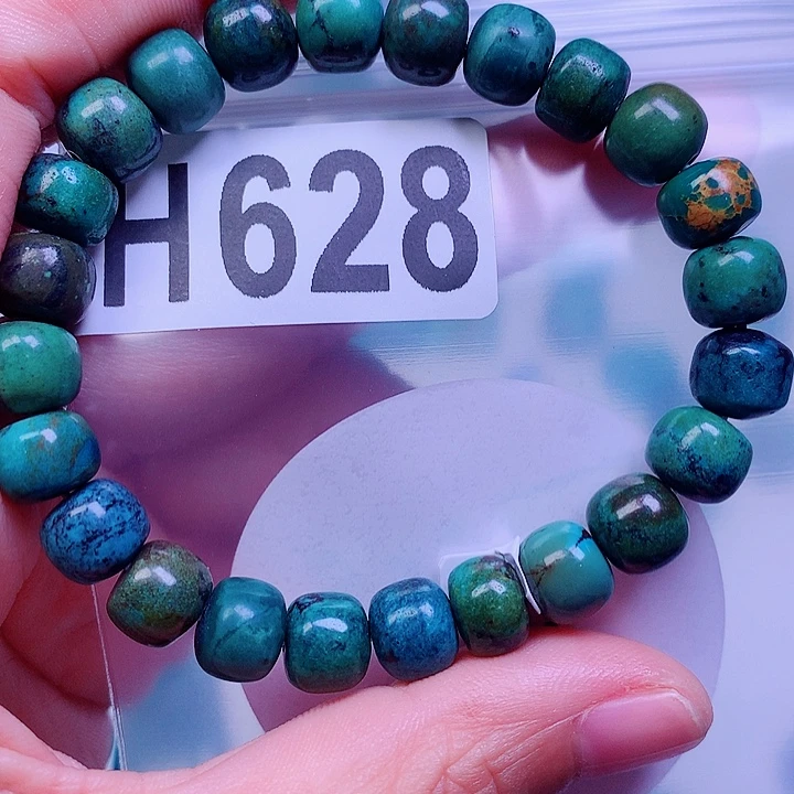 空竹粉丝专享十堰特色手工散珠
