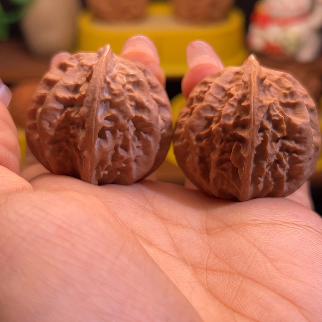 吊坠文玩核桃核桃65