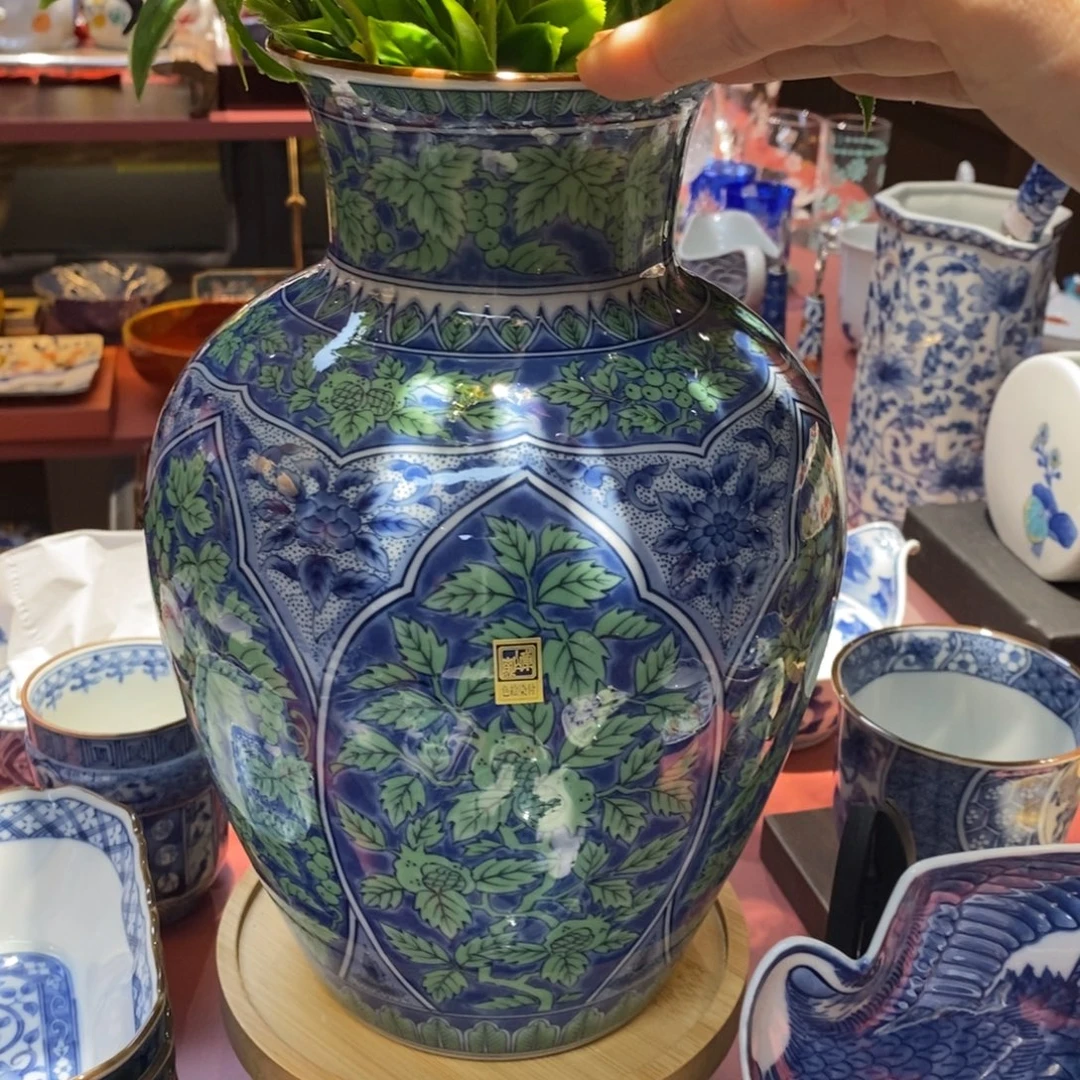 瓷片26 厘米 小杨瓷器陶瓷陶瓷