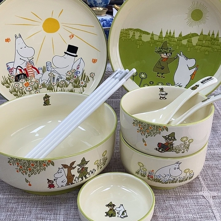 瓷片10件套正品保真