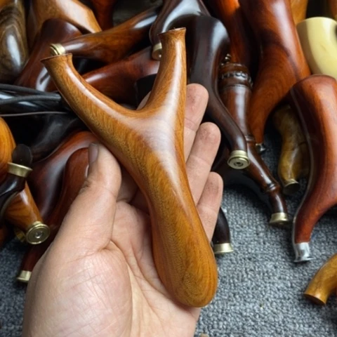 大果紫檀（缅甸花梨）瑕疵574