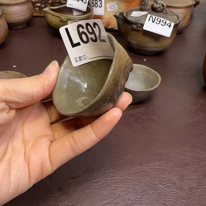 备前烧备前烧木村玉舟