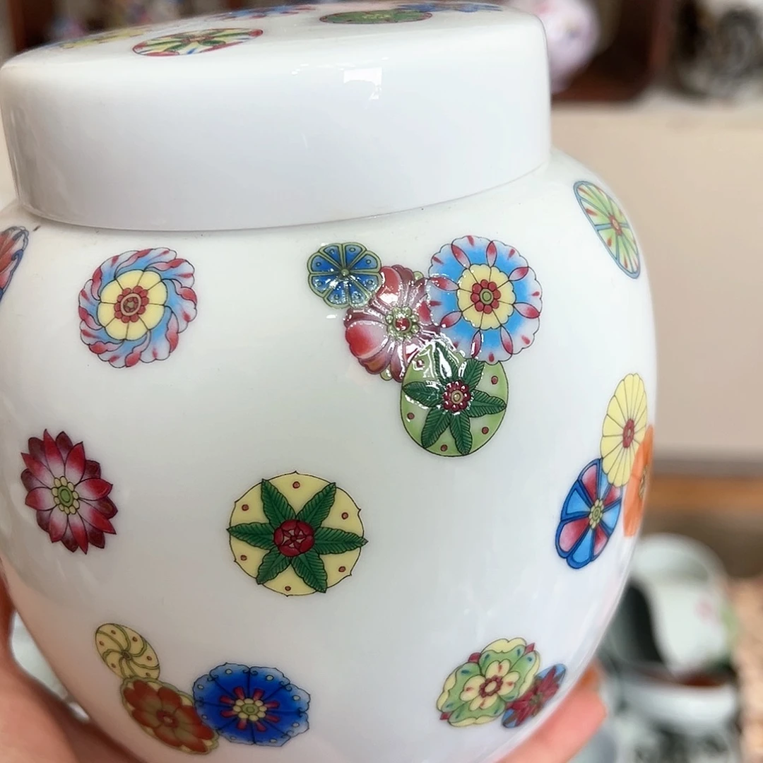 微瑕微瑕景德镇陶瓷