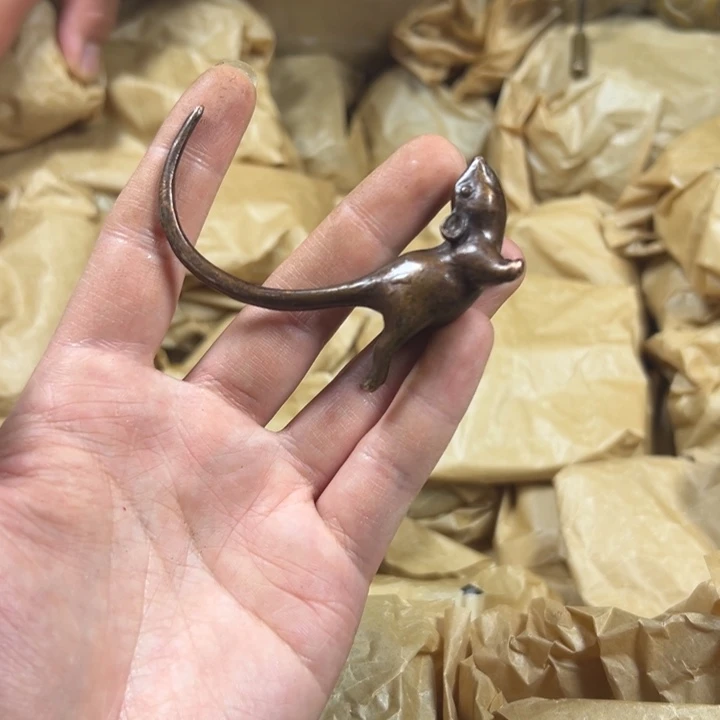 创意设计制作摆件