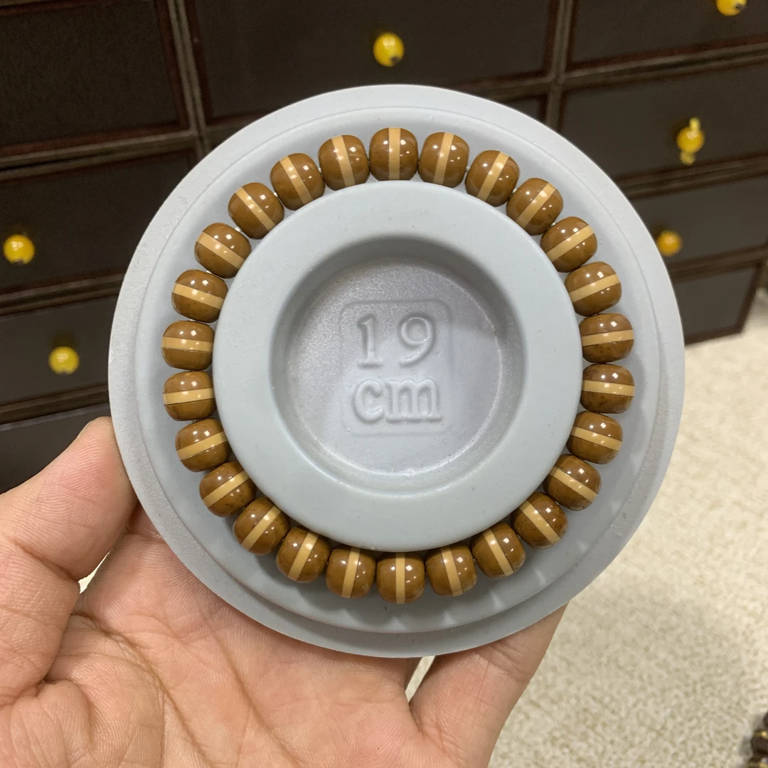 紫金鼠一线天金腰带 纯肉镶嵌实心 上汀118款