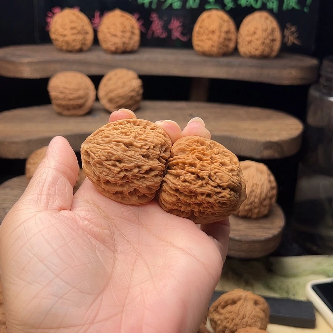 人***暖吊坠文玩核桃物美价廉物美价廉