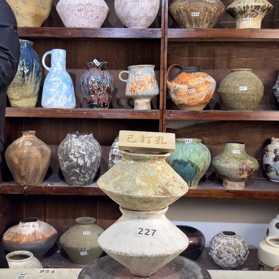 摆件227花瓶摆件花瓶摆件