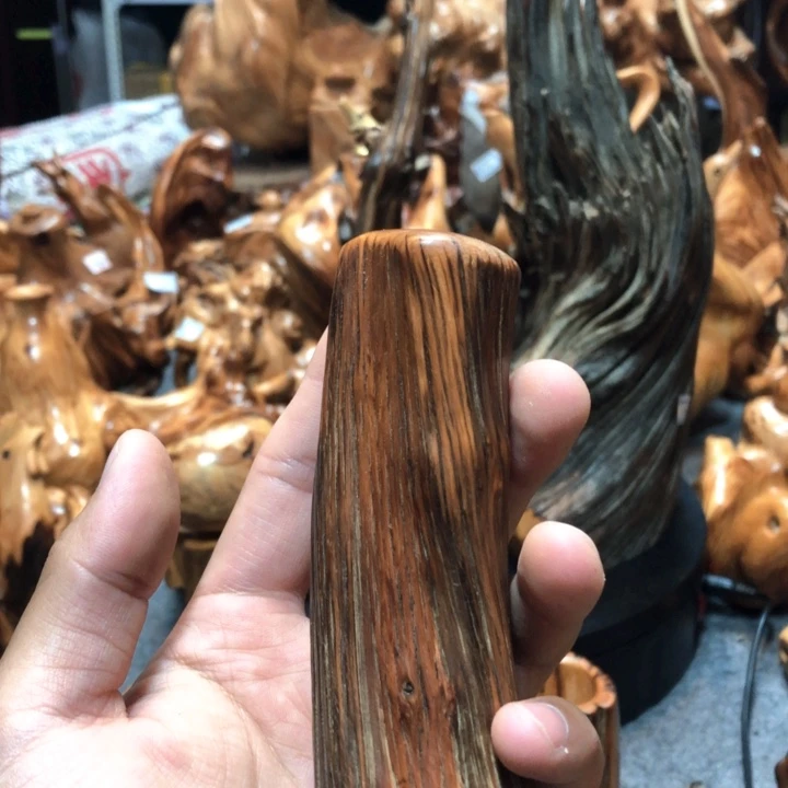 用****柏木（崖柏）崖柏手把件20