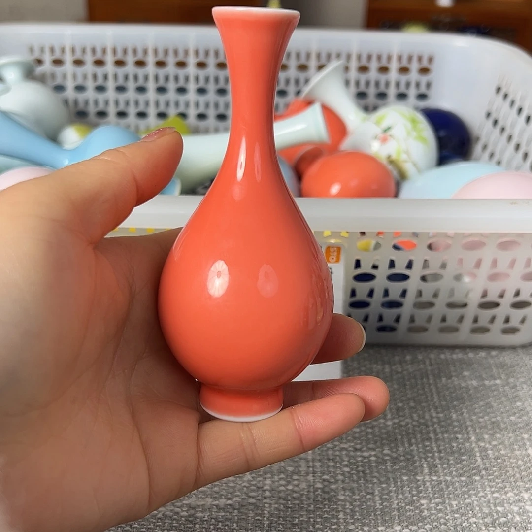 摆件景德镇陶瓷研究所学会