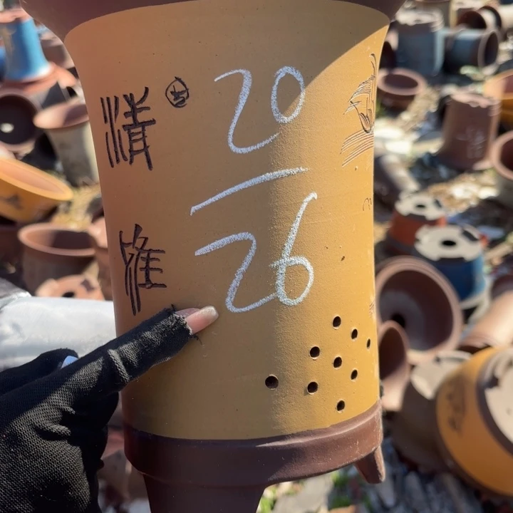 紫砂茶壶紫砂的颜色