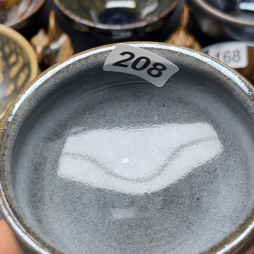 茶盏莫妮卡建盏茶器208