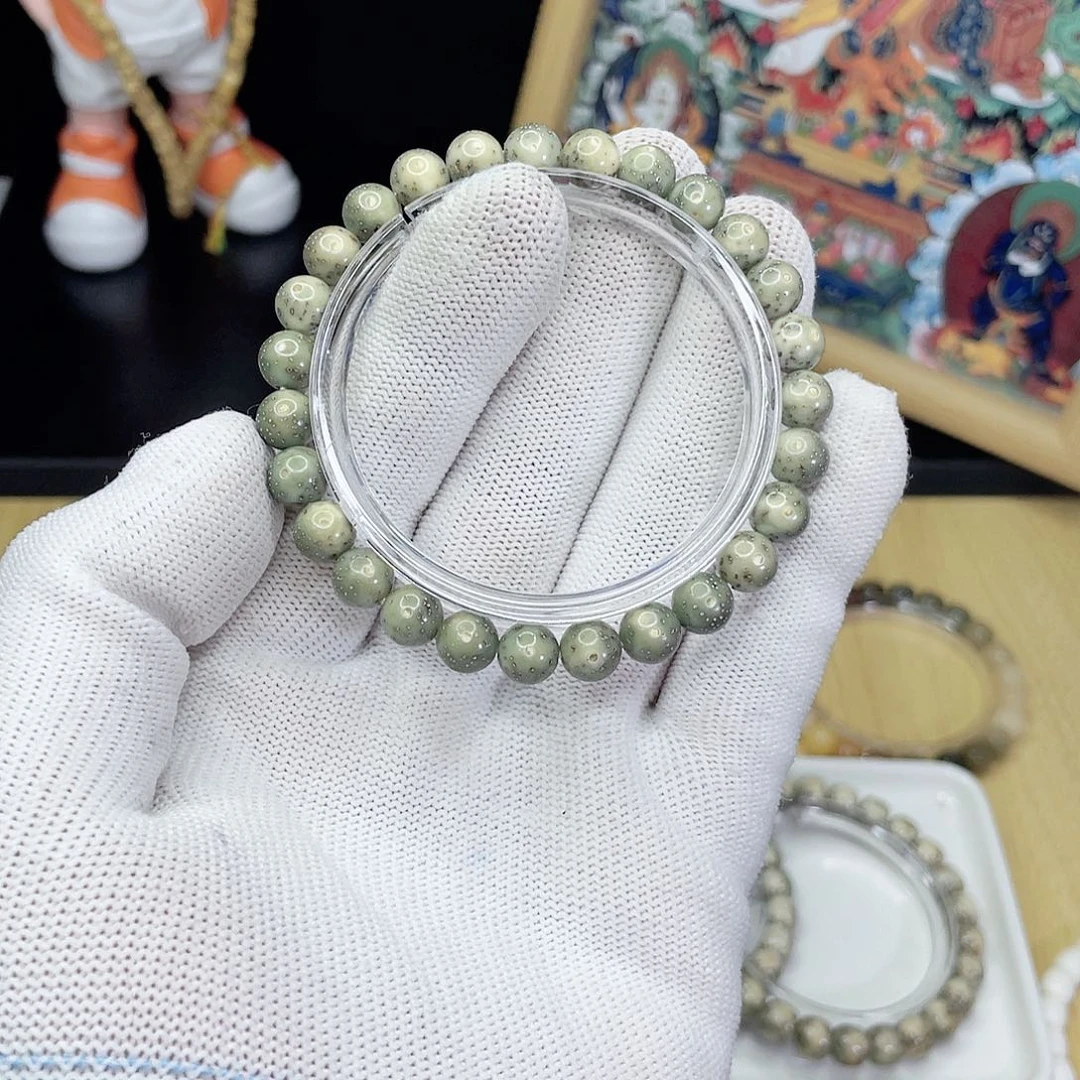 星月菩提吊坠9408