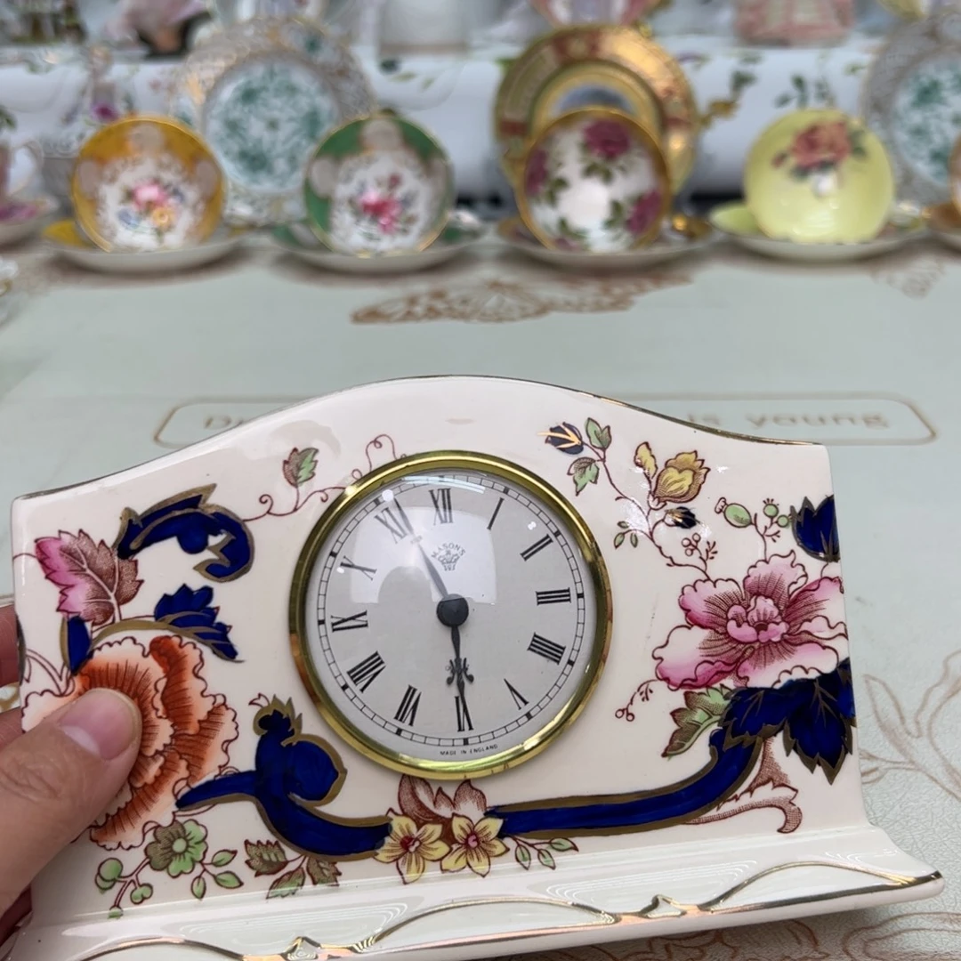 盘维多利亚欧洲中古