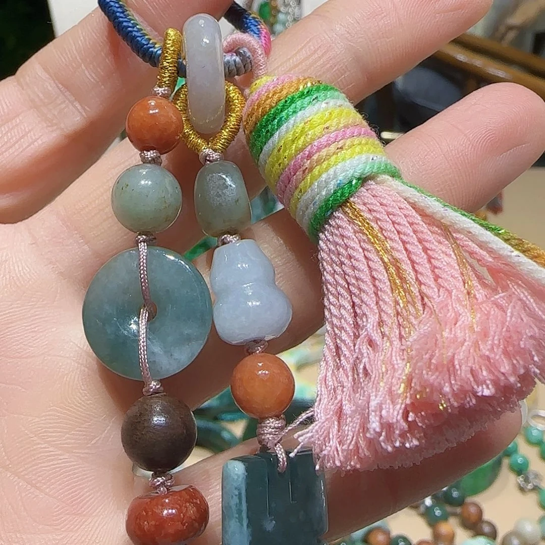 未镶嵌手链翡翠未镶嵌翡翠