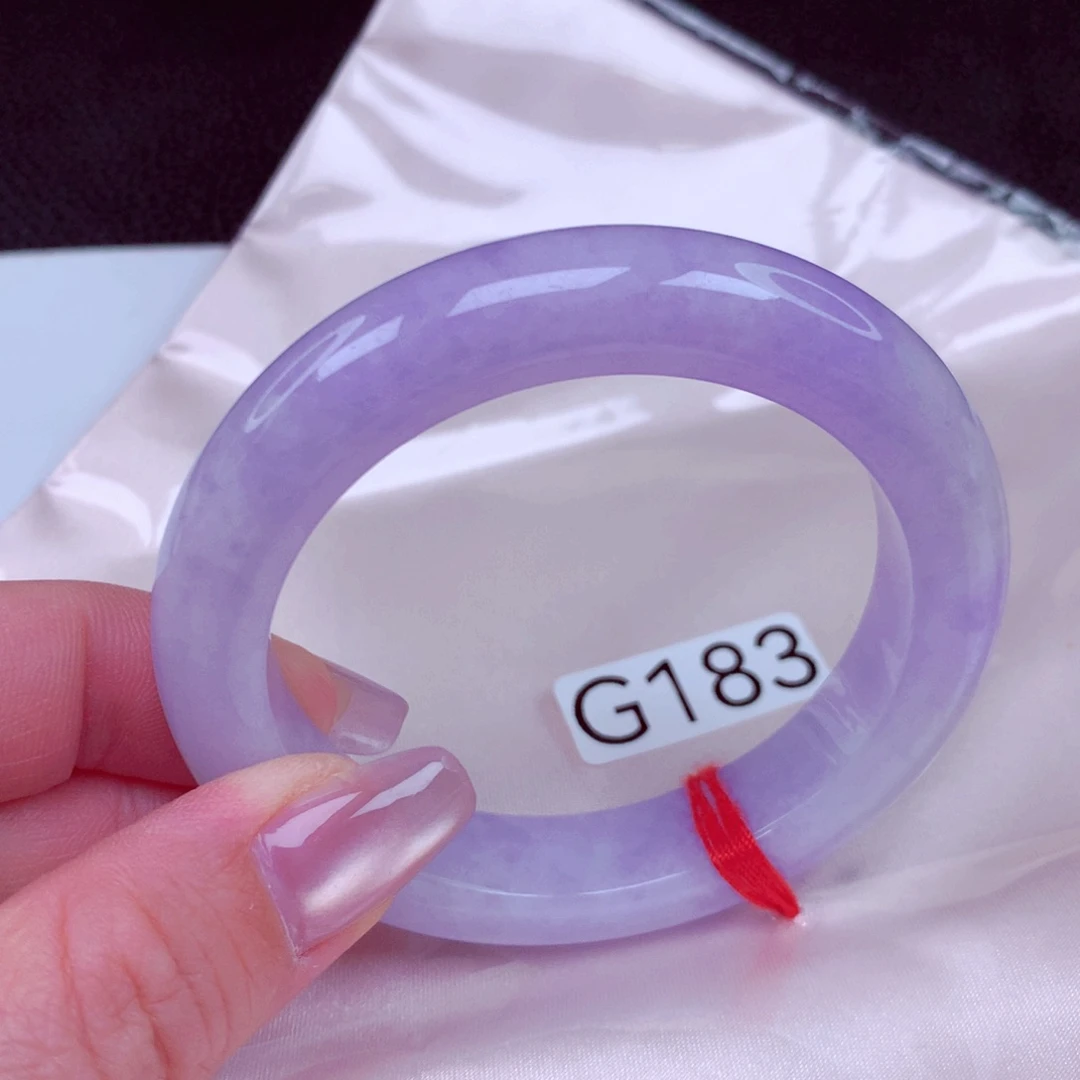 翡翠未镶嵌手镯手镯