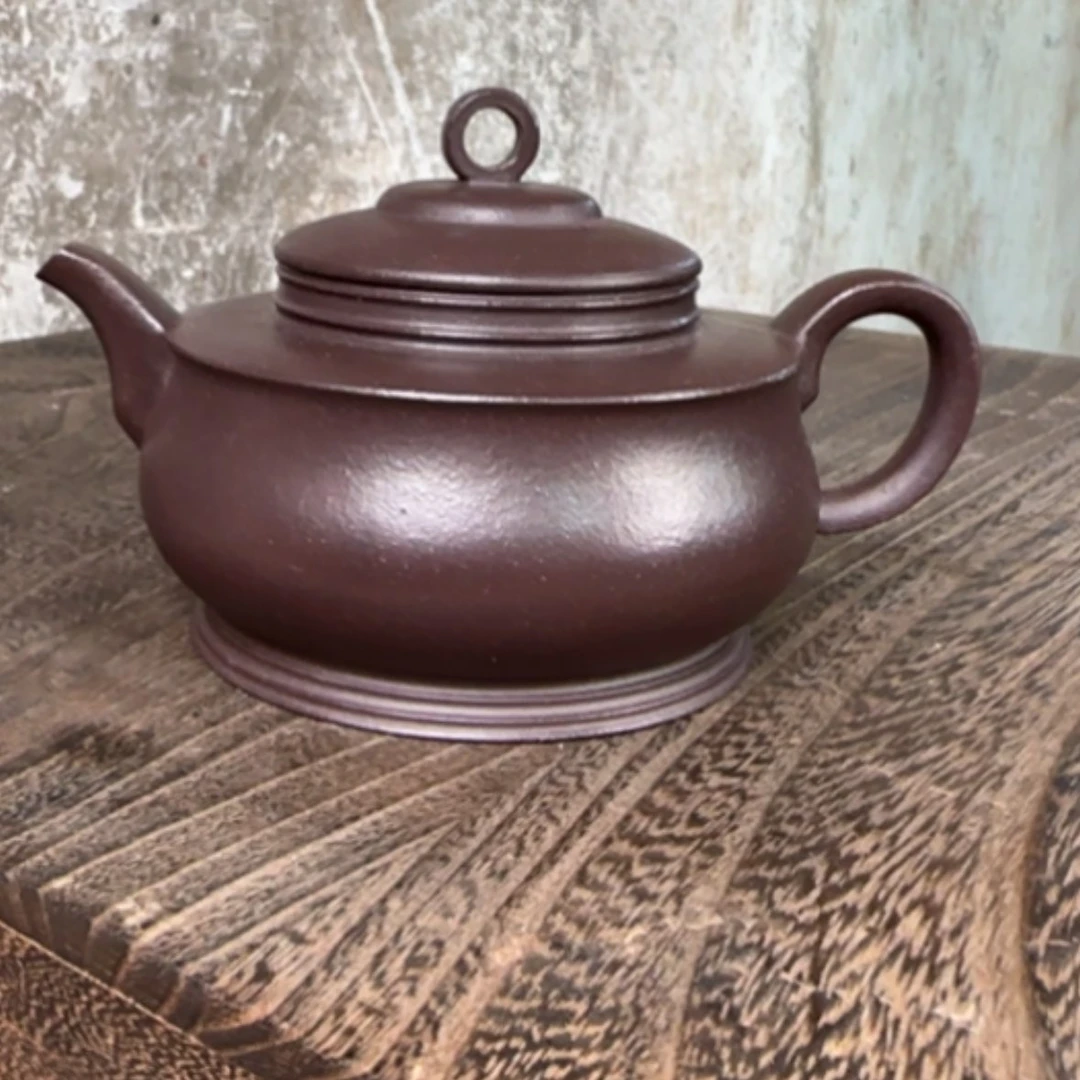 【闪购商品】茶壶紫砂紫砂茶具